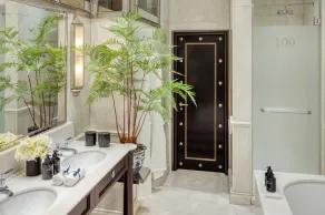 100 Princes Street - Banheiro