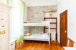 Old Town Hostel - Room
