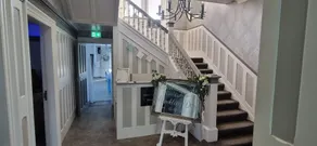 The Whitehouse Peterlee - Reception