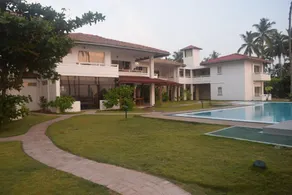 Sanmali Beach Hotel - Pool