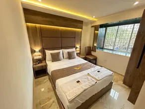 MIG SUITES - Room