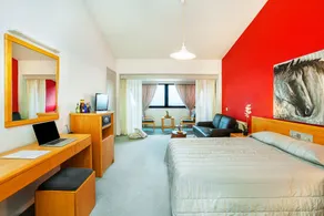 Troodos Hotel & Spa - Chambre