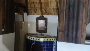 Shambhala Visión - Salle de bain