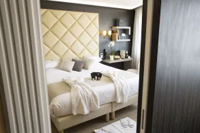  BEST WESTERN PLUS CANNES RIVIERA & SPA - Chambre