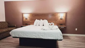 Best Western Hopkinsville KY - BRAND NEW ROOMS - Chambre