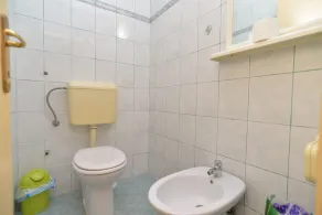 Apartment 1905 - Bagno
