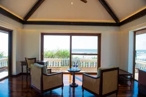 Niraamaya Private Villas -Benaulim, Goa - Room