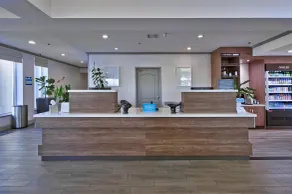 Hilton Garden Inn Livermore - Réception