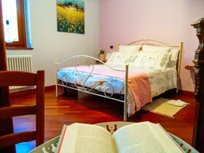 Alba dei Due Soli B&B - Rom