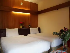 Aston Suites - Sale - Habitación