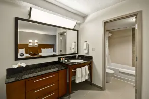 Hyatt Place Columbus Worthington - Salle de bain