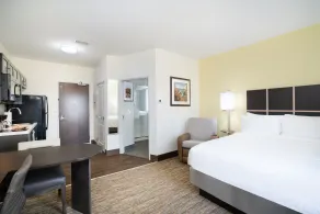 Candlewood Suites - Nashville - Franklin by IHG - Chambre
