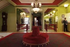 Grande Hotel do Porto - Réception