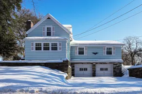 Family Home Near Roosevelt Forest & Historic Sites - Interiør