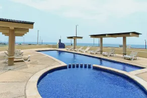 Fiesta Inn Coatzacoalcos - Piscine