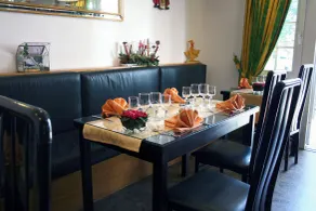 Brit Hôtel Les Colonnes Strasbourg Zénith - Restaurant