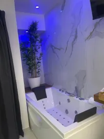 MARIDDA-experience rooms- - Casa de banho