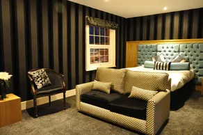 The Angel Inn Hotel - Habitación