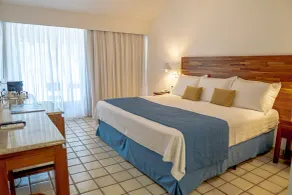 Hotel Portobello Resort & Safari - Room