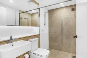 Breeze 801 - Salle de bain