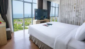 Lavencos Hotel Da Nang Sea View - Free Swimming Pool & Sauna - Room