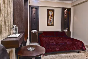 Phaidon Hotel & Spa - Chambre