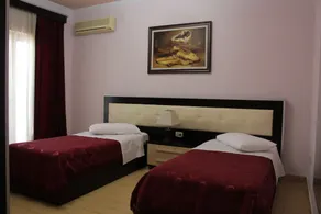 Fieri International Hotel - Habitación