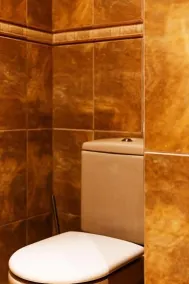 Apartamentos Mirador  - Baño