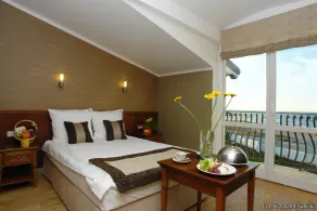 Hotel Apollo - Room