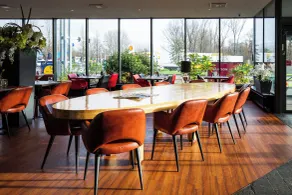 Bastion Hotel Zaandam - Restaurant