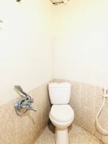 Punarjani Ayurvedic Resorts - Badeværelse