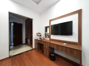 MOMALI Hotel Ninh Binh - Room