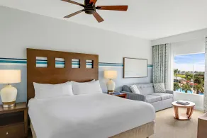 Marriott's Legends Edge at Bay Point - Chambre