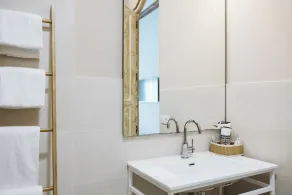 OttoH Charm Stay - Salle de bain