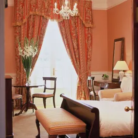 Dunbrody Country House Hotel - Room