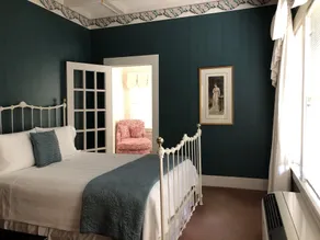 Inn On The River - Chambre