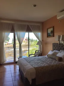 Park Hotel - Vistas desde la habitación