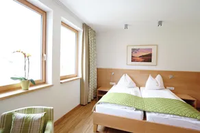 Hotel SeeRose  - Zimmer