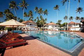 Dickwella Resort and Spa - Piscine