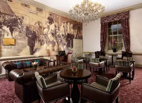 Montcalm Brewery, London City - Restaurant