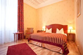 Safestay Berlin Kurfurstendamm - Quarto
