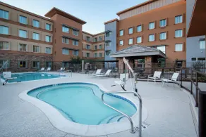 Staybridge Suites - Scottsdale - Talking Stick by IHG - Piscine