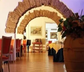 Hotel Villa Sirio - Restaurant