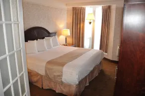 Travelodge by Wyndham Lloydminster - Chambre