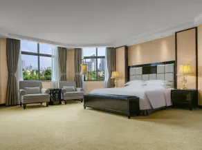 Country Garden Phoenix Hotel Chongqing - Chambre