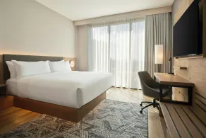 AC Hotel by Marriott Denver RiNo - Habitación