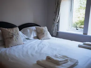 Newfield Farm Cottages - Room