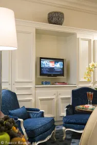 Hôtel Le Royal Lyon - MGallery - Chambre