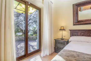 El Cortijo de Zahara by QHotels - Vue de la chambre