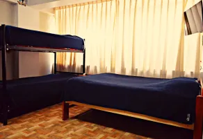 Antarki Apartment - Room